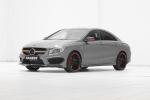 Mercedes-Benz CLA45 AMG by Brabus 2014 года